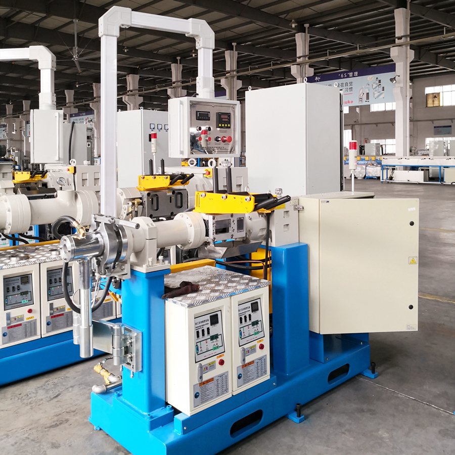 50mm 12D cold feed rubber extruder Buy rubber extruder, rubber