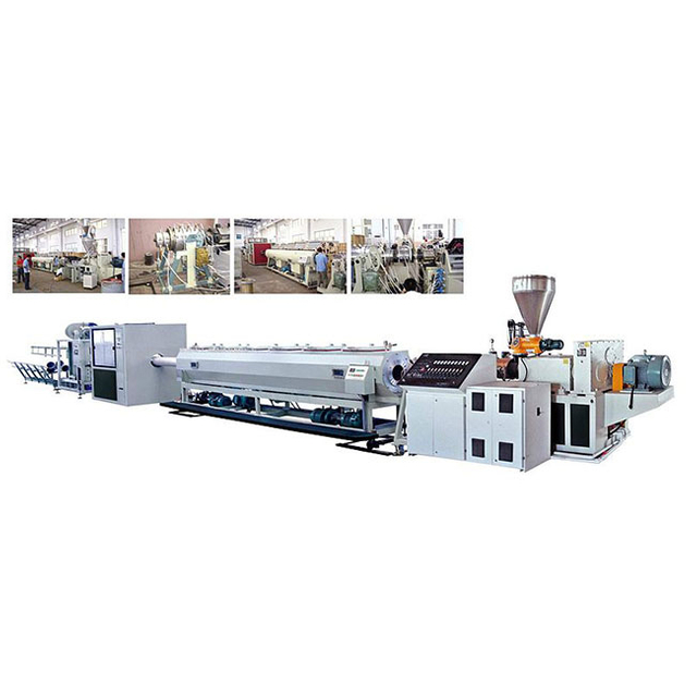 China PVC Pipe Extrusion Production manufacturers, PVC Pipe Extrusion Production suppliers, PVC